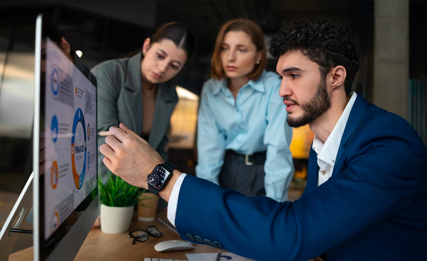 SOC 2 Compliance: A Startup’s Competitive Edge